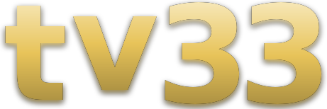 tv33 logo